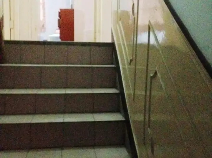 Шанхай: Dongzhu Hostel