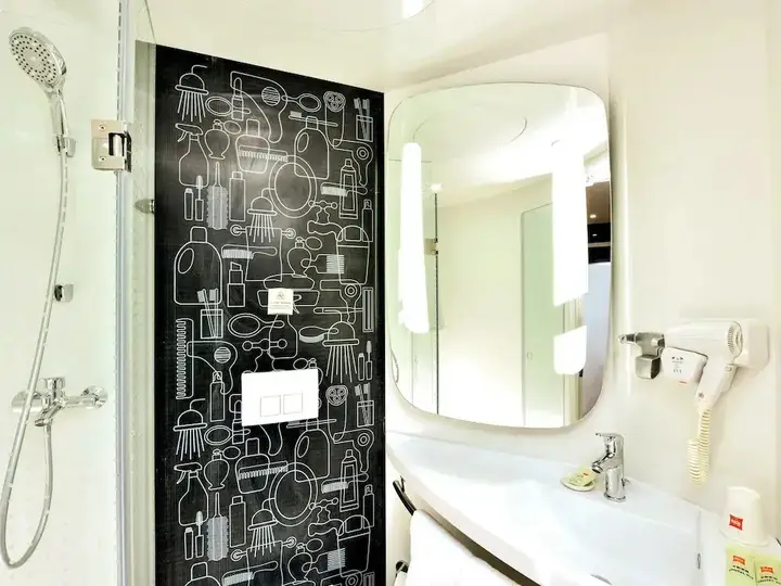 Шанхай: ibis Kunshan Changjiang Rd Hotel