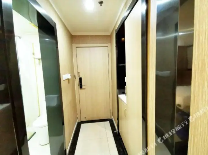Наньчан: Tengwangge Hotel
