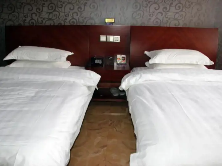 Нинбо: Chengxin Hotel