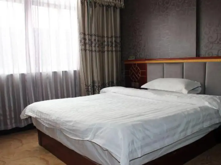 Нинбо: Chengxin Hotel