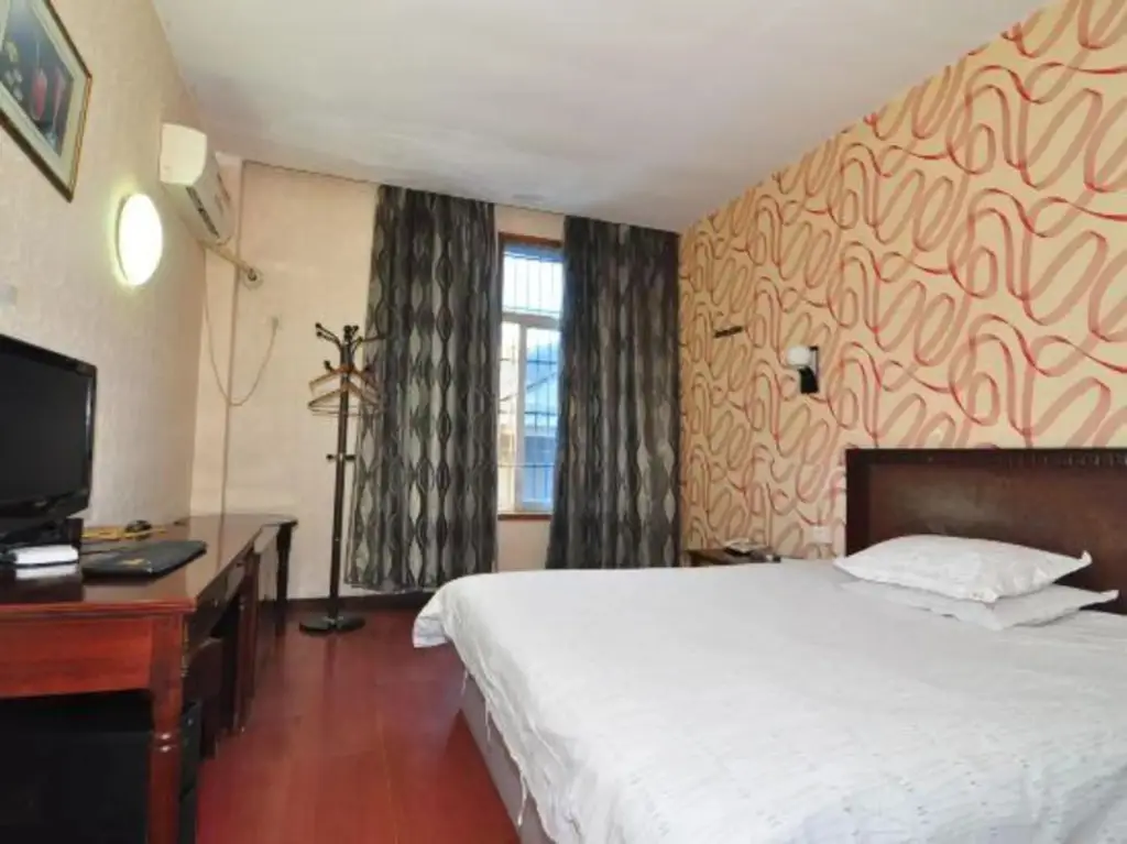 Нинбо: Chengxin Hotel
