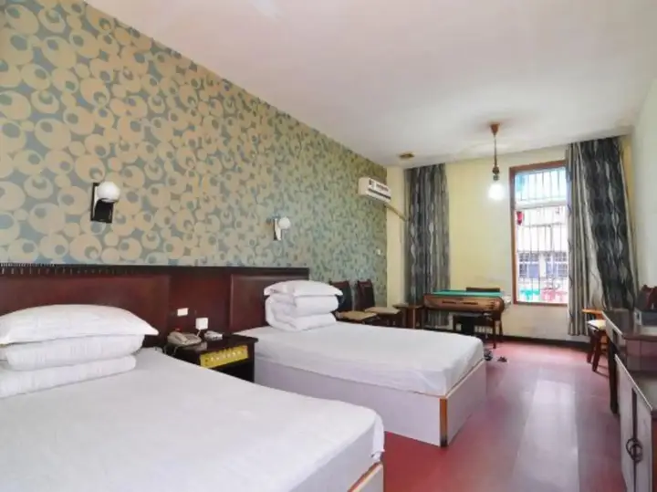 Нинбо: Chengxin Hotel