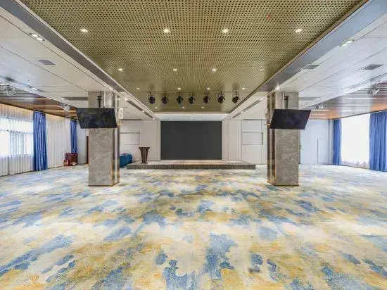 Чжэнчжоу: Zhengzhou Zhonghong International Hotel