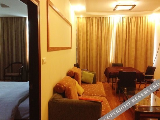 Лючжоу: Dalongmen Hotel