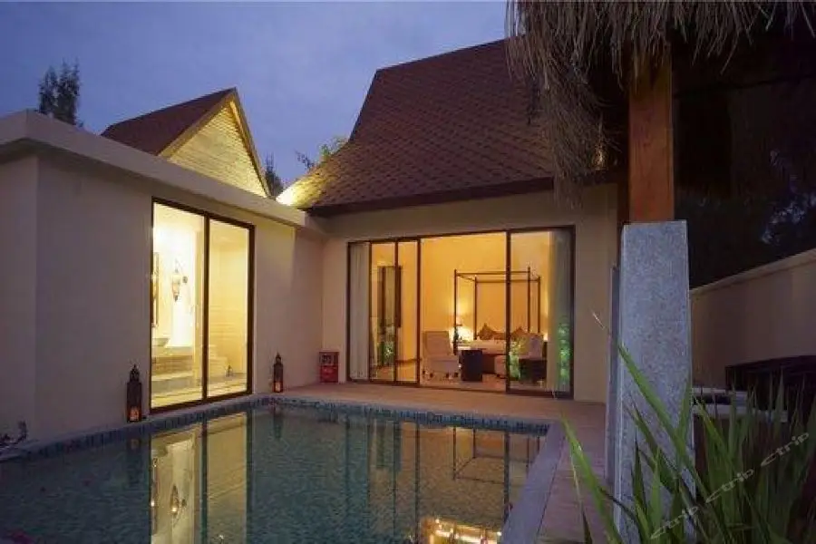 Маоминг: Romantic Coast Resort Maoming