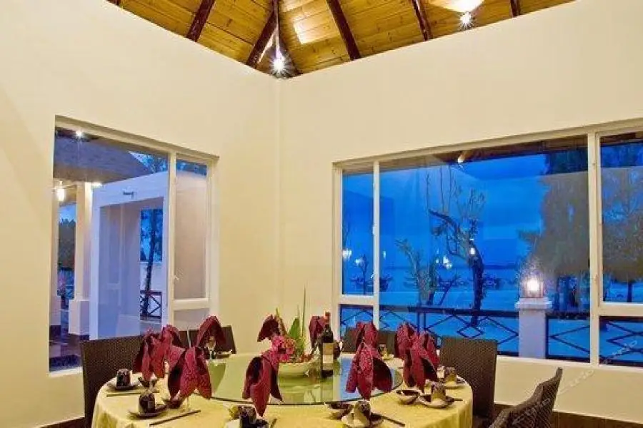 Маоминг: Romantic Coast Resort Maoming