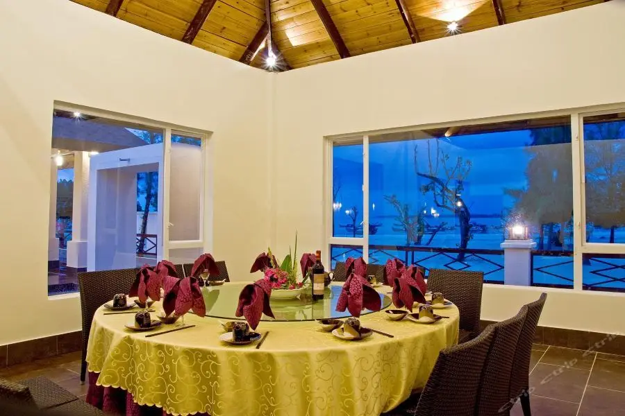 Маоминг: Romantic Coast Resort Maoming