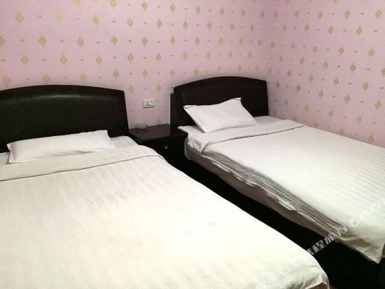Lianglu Business Hostel — фото 1