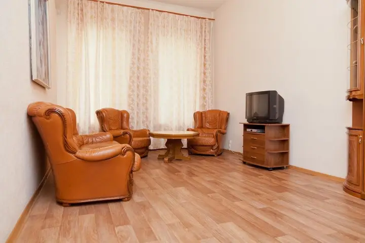 Москва: City Realty Central Apartments At Triumphal Square