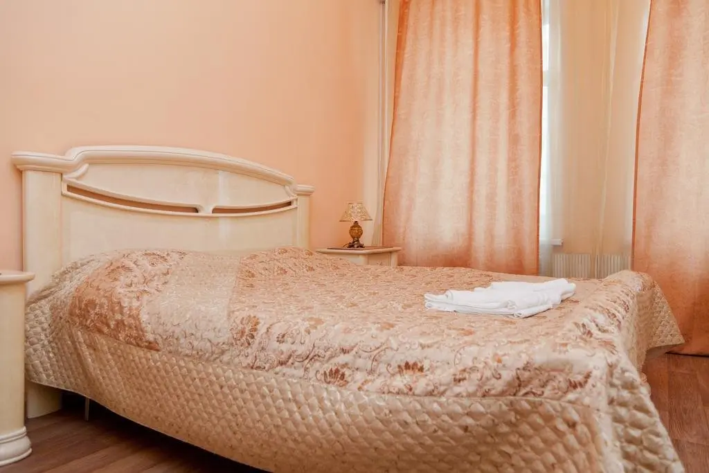 Москва: City Realty Central Apartments At Triumphal Square