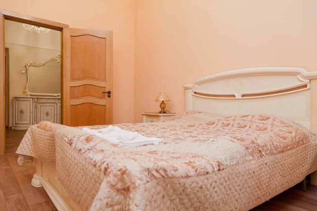 Москва: City Realty Central Apartments At Triumphal Square