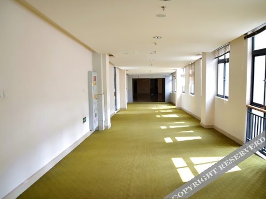 Чунцин: Chongke Hotel