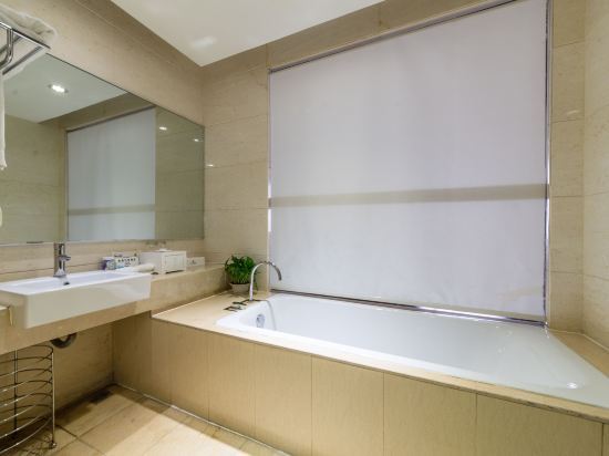Юнчжоу: Haojunlin Hotel