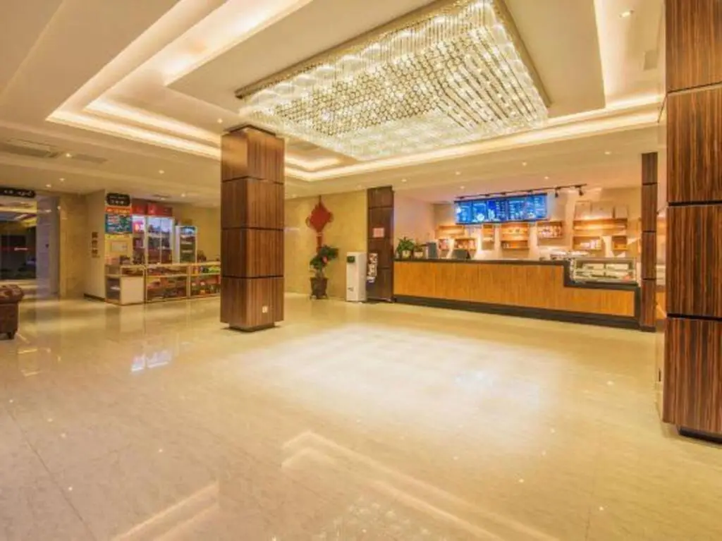 Сямынь: Tuzhuang Boutique Hotel