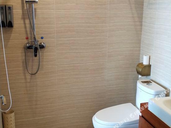Пекин: Lan Pa Hotel