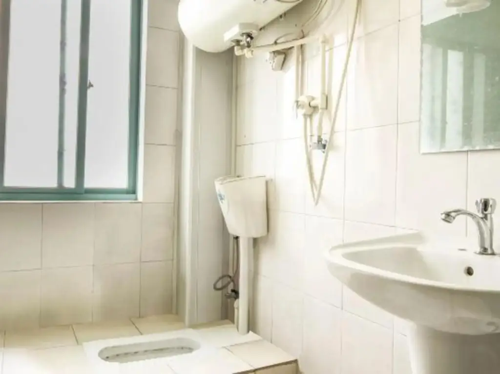 Хэфэй: Xingrui Hotel