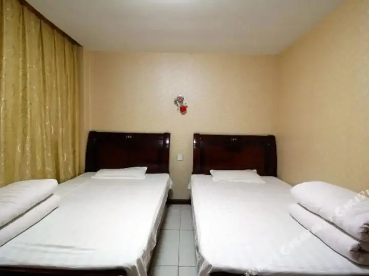 Хэфэй: Xingrui Hotel