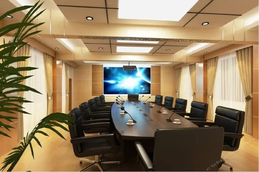 Чунцин: Vienna Hotel Chongqing Creative Park Branch