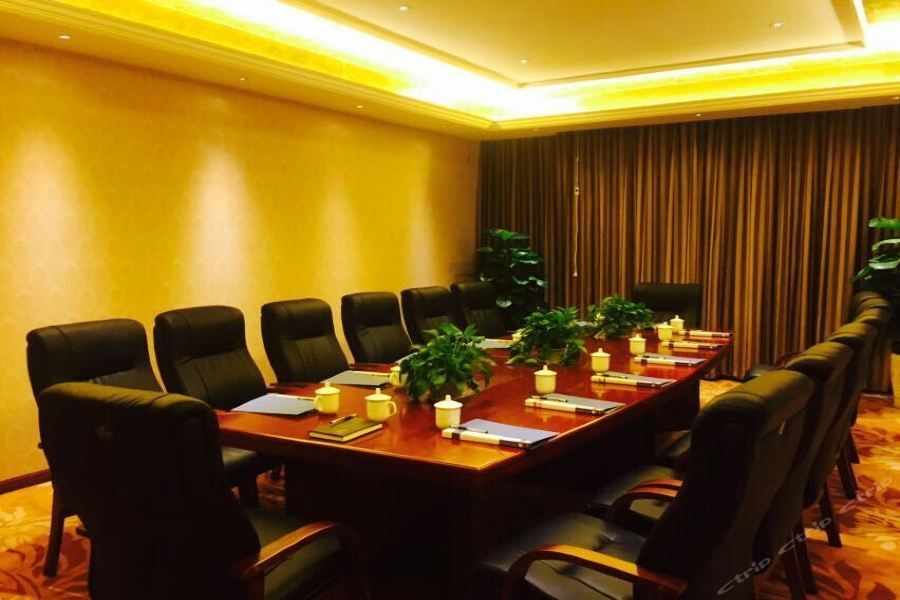 Чунцин: Vienna Hotel Chongqing Creative Park Branch