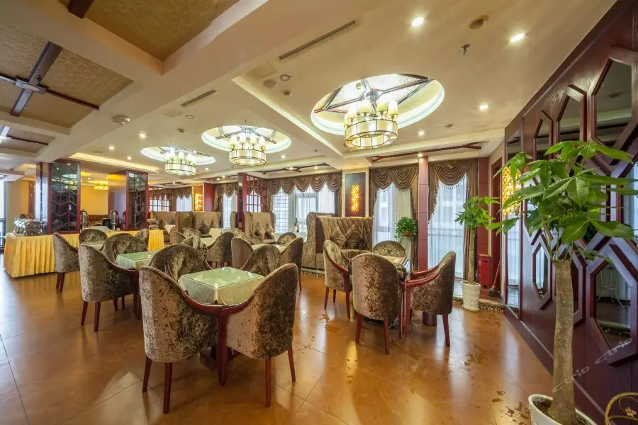 Чунцин: Vienna Hotel Chongqing Creative Park Branch