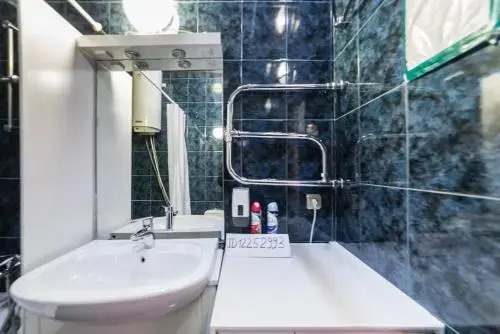 Москва: Apartment na Pushkin Square