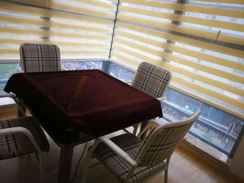 Цзиндэчжэнь: Tiantian Fishing Port International Hotel (Jingdezhen Diwang)