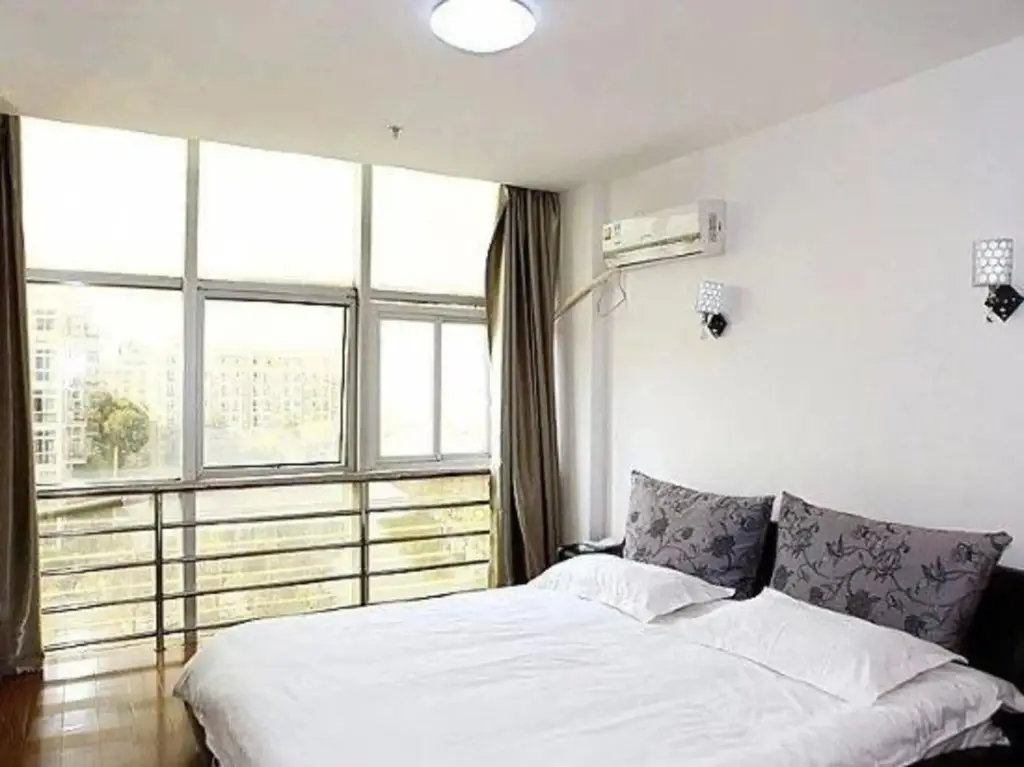 Ханчжоу: Keqing Hotel