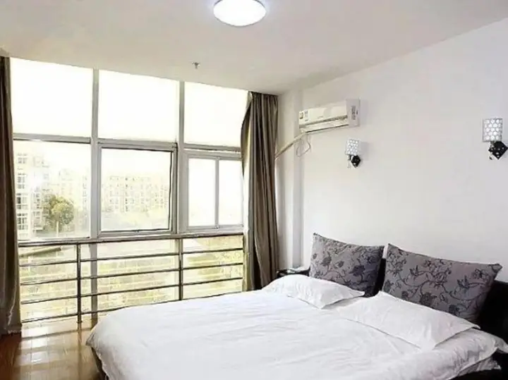 Ханчжоу: Keqing Hotel