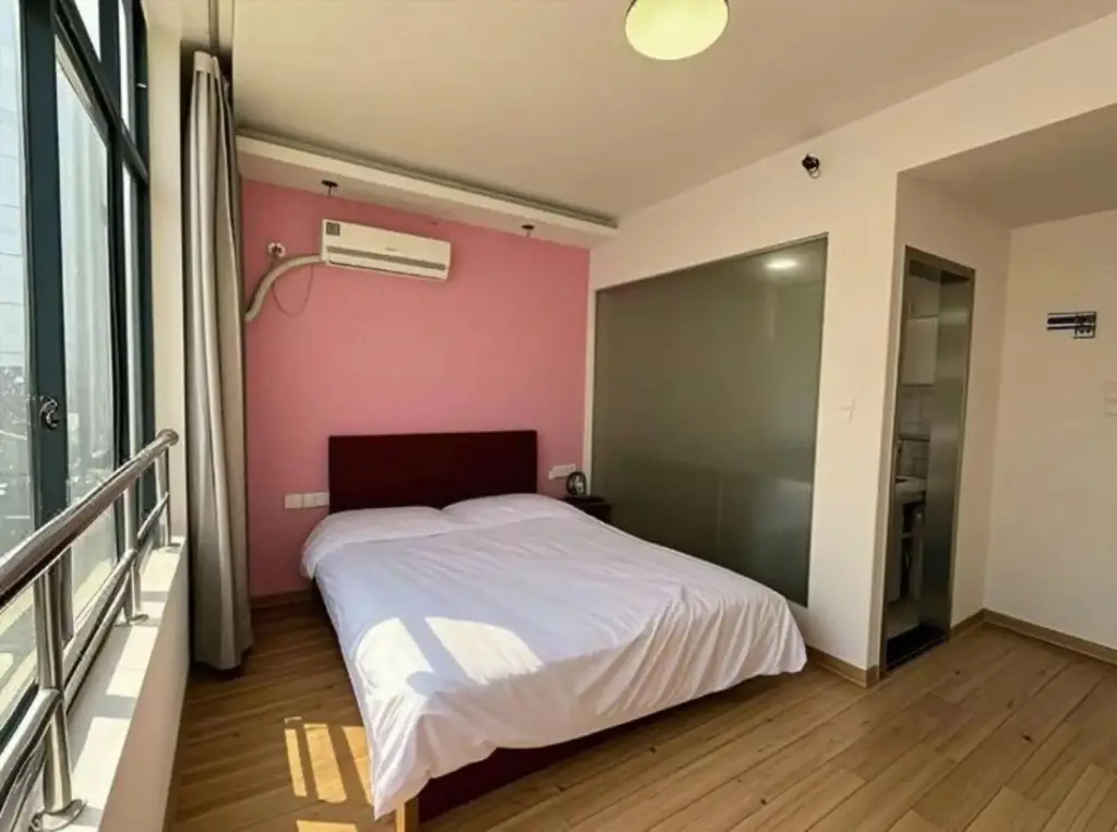 Ханчжоу: Keqing Hotel