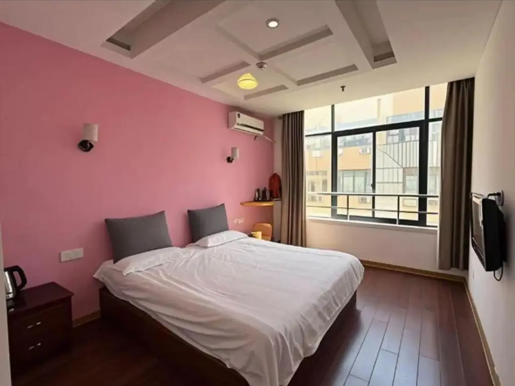 Ханчжоу: Keqing Hotel
