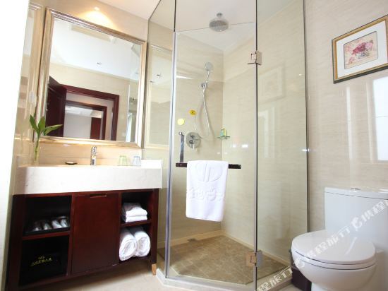 Ханчжоу: Jindi Hotel