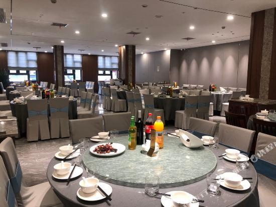 Ханчжоу: Jindi Hotel