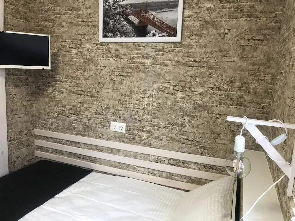 Москва: Country Hostel
