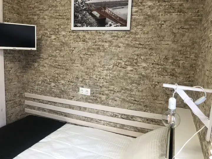 Москва: Country Hostel