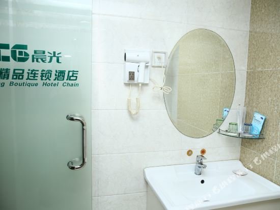 Chenguang Boutique Chain Hotel — фото 1