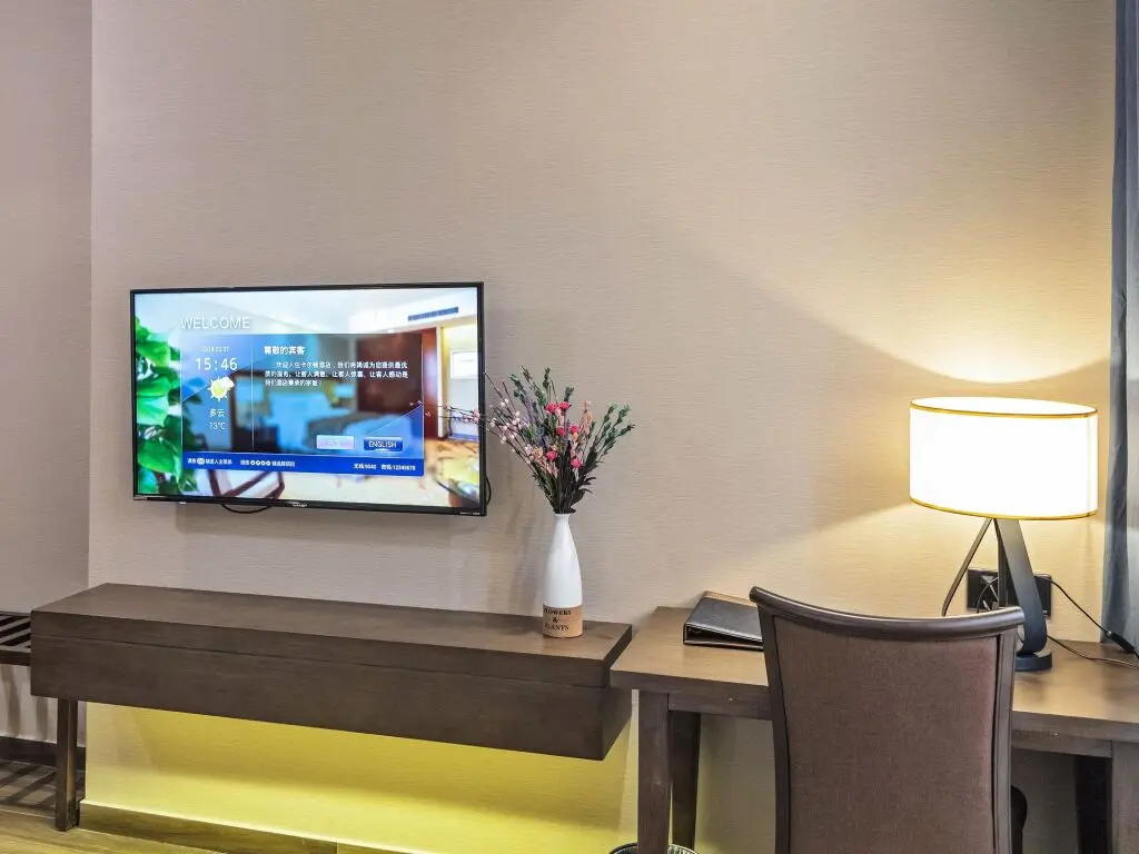 Гуанчжоу: Guangzhou Kardon Hotel Gorgeous