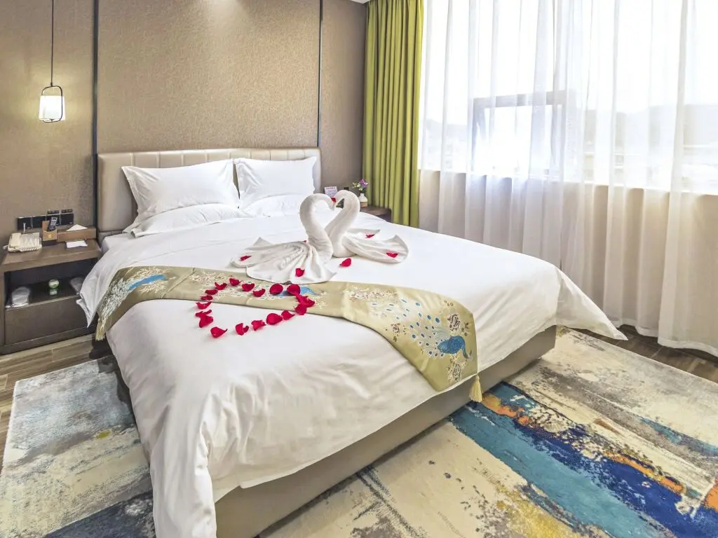 Гуанчжоу: Guangzhou Kardon Hotel Gorgeous