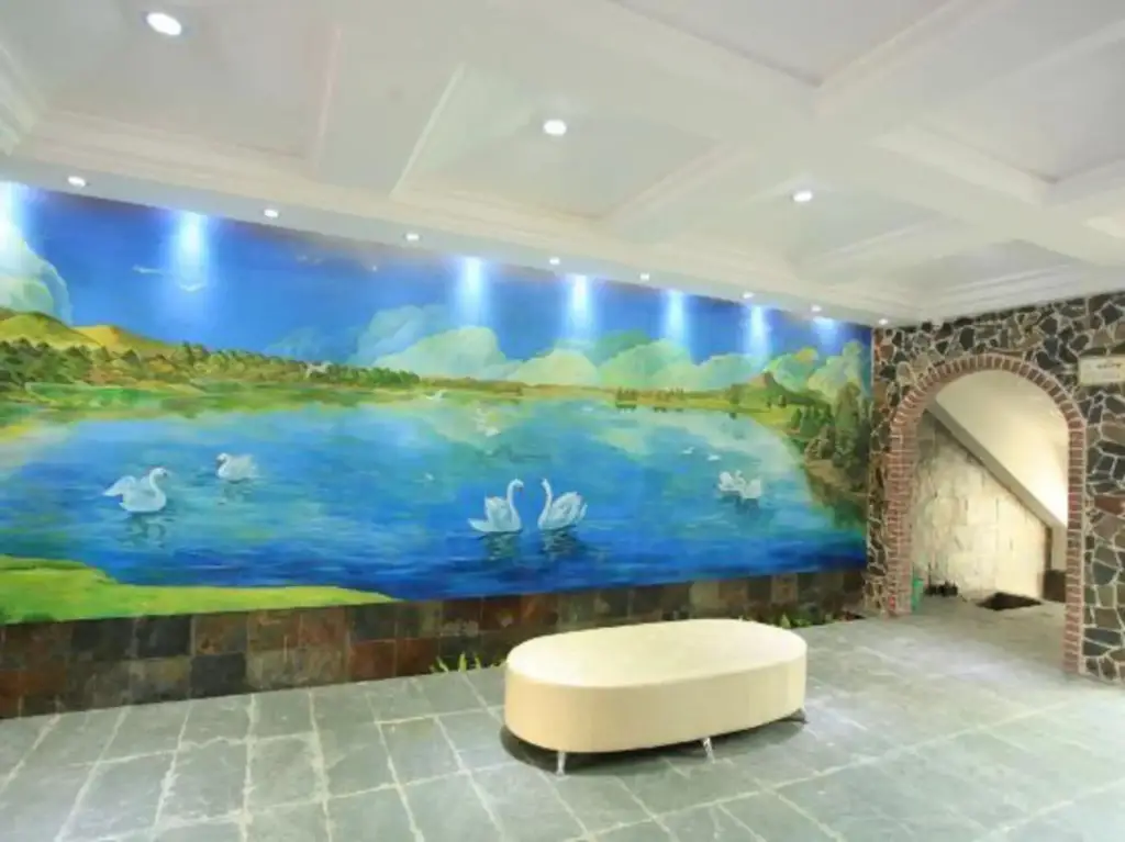 Xintian'e Boutique Hotel — фото 1