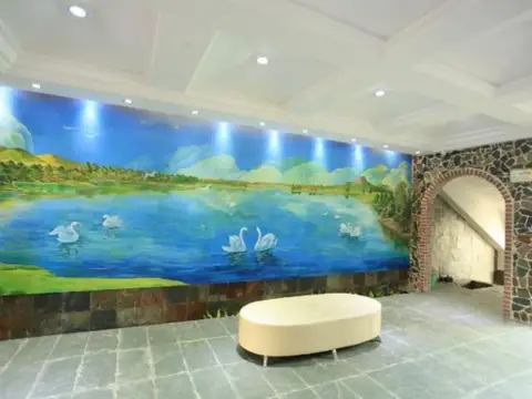 Xintian'e Boutique Hotel — фото 1
