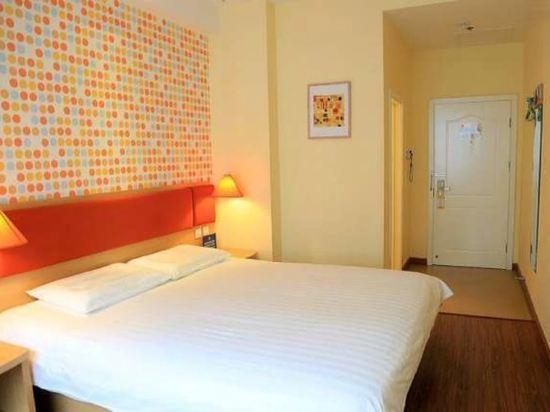 Ханчжоу: Home Inn (Hangzhou East Railway Station West Square Xinfeng Road)