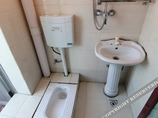Хулудао: Hongyue Guest House