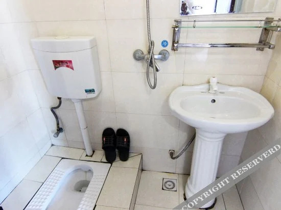Хулудао: Hongyue Guest House