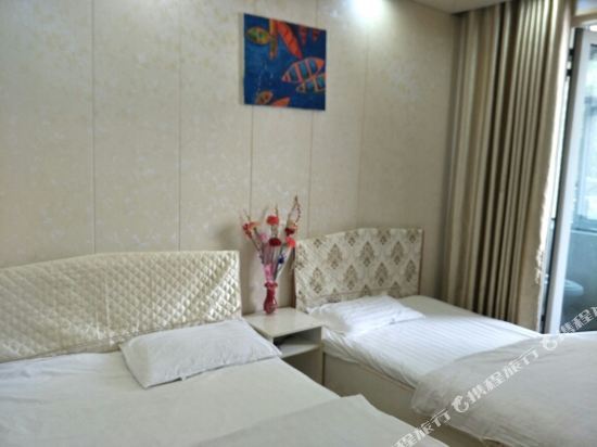 Chezhan Hostel (Wuhan Wenxing Road) — фото 1