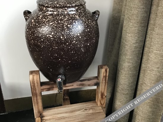 Хучжоу: Shimen Shanju