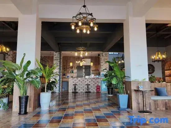 Дали: Dali Zouzou Tingting Seaview Inn