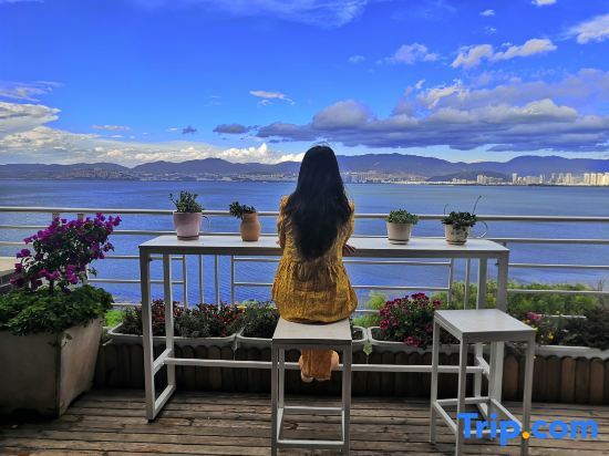 Дали: Dali Zouzou Tingting Seaview Inn