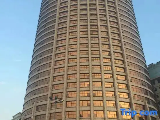 Тайюань: Junchen Hotel