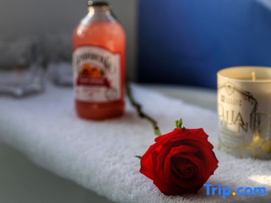 Гуанчжоу: Jigsaw Hotel (Jiangnan West Fenghuang New Village Subway Station Branch)