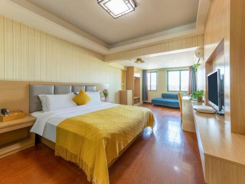 Шэньчжэнь: Fuya Hotel
